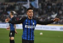 Joao Cancelo