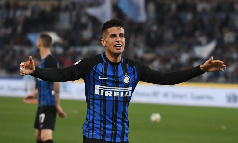 Joao Cancelo