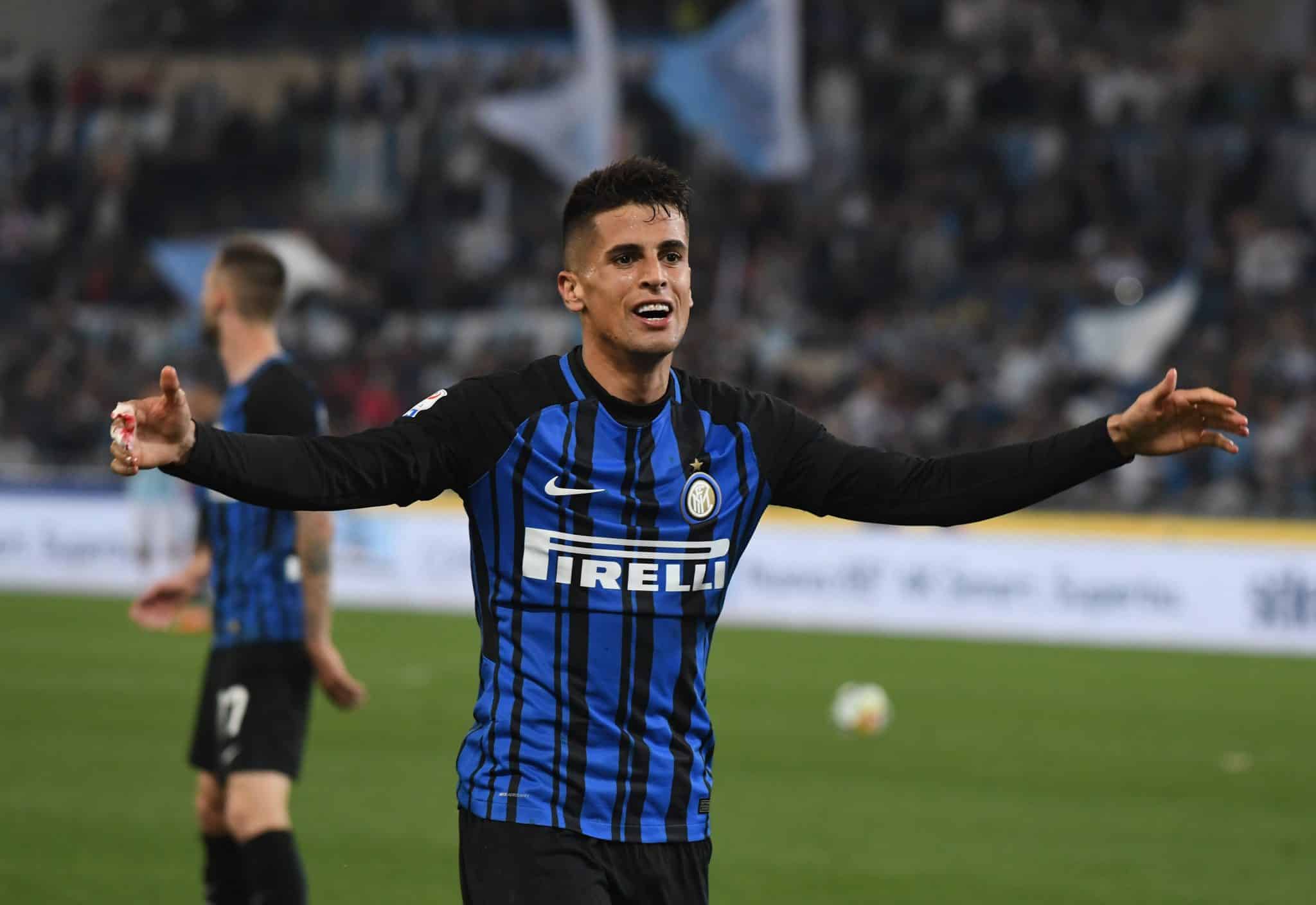 Joao Cancelo