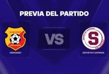 Herediano vs Saprissa previa