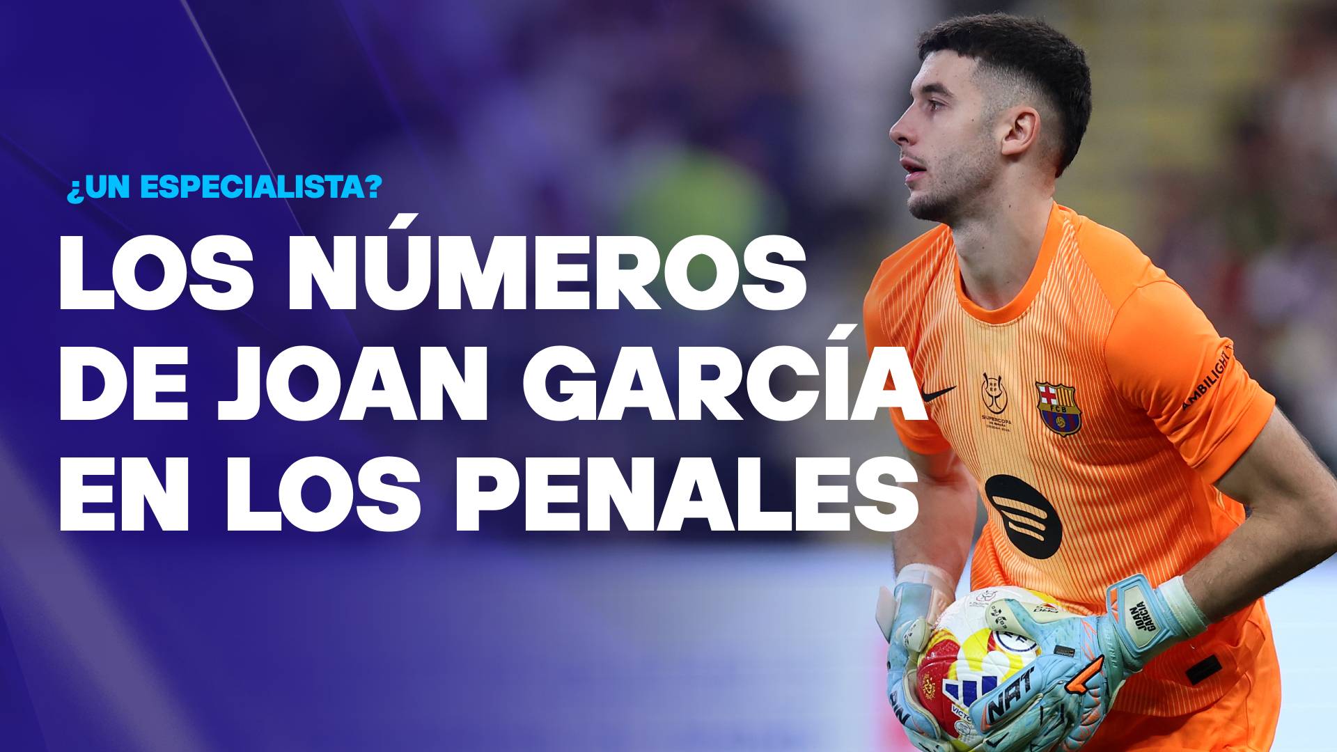 Joan García Penales