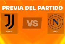 Juventus vs Napoli previa