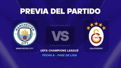 Manchester City vs Galatasaray previa