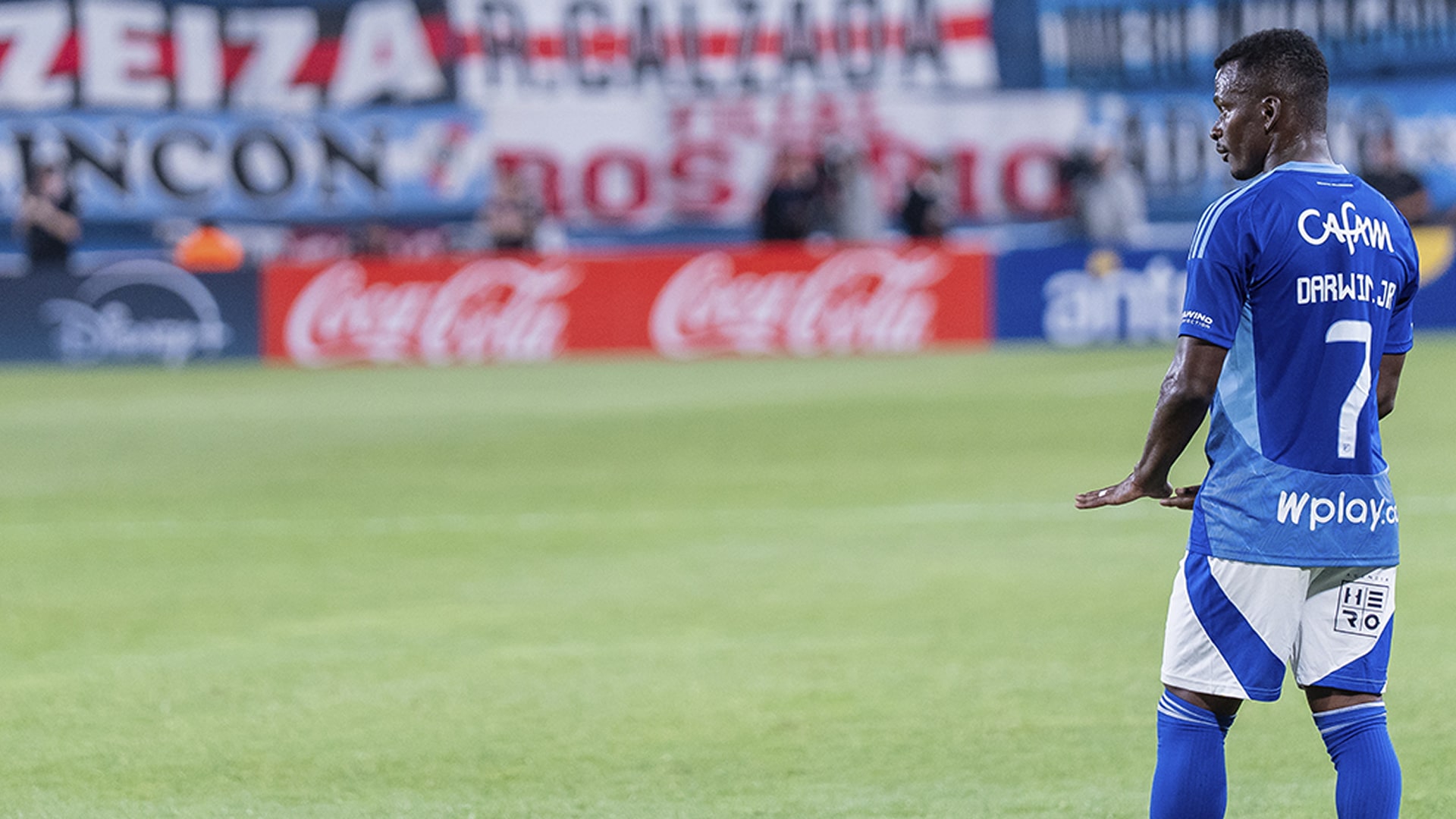 Millonarios vs Boca Amistoso 2026