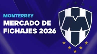 Monterrey mercado 2026