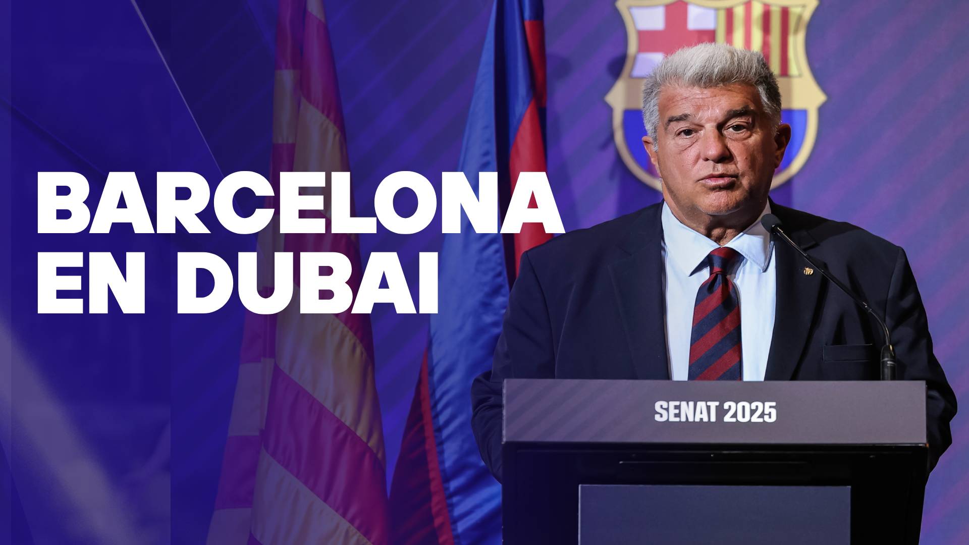 fc barcelona en dubai