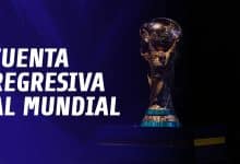 rumbo al mundial