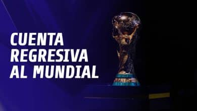 rumbo al mundial