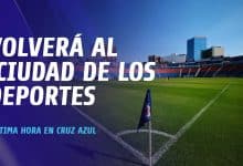 cruz azul