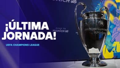 se define la champions league