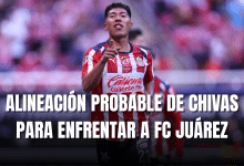 PORTADA_Alineación probable Chivas vs FC Juárez J2-CL2026