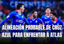 PORTADA_Alineación probable Cruz Azul vs Atlas J2-CL2026