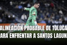 PORTADA_Alineación probable Toluca vs Santos Laguna J2-CL2026
