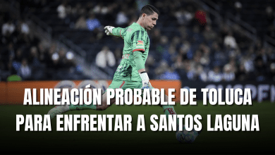 PORTADA_Alineación probable Toluca vs Santos Laguna J2-CL2026