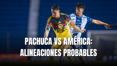 PORTADA_Alineaciones probables Pachuca vs América J3-CL2026