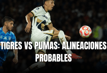PORTADA_Alineaciones probables Tigres vs Pumas J2-CL2026