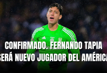 PORTADA_Confirmado Fernando Tapia será nuevo jugador del Club América