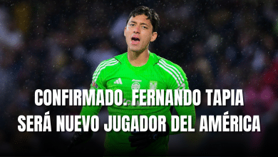 PORTADA_Confirmado Fernando Tapia será nuevo jugador del Club América
