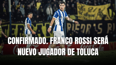 PORTADA_Confirmado Franco Rossi será nuevo jugador de Toluca