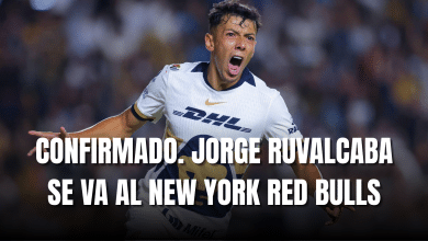 PORTADA_Confirmado Jorge Ruvalcaba será nuevo jugador de New York Red Bulls