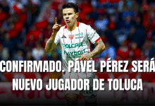PORTADA_Confirmado Pável Pérez será nuevo jugador del Toluca
