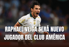 PORTADA_Confirmado Raphael Veiga será nuevo jugador del Club América