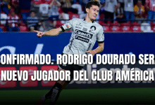 PORTADA_Confirmado Rodrigo Dourado será nuevo jugador del Club América
