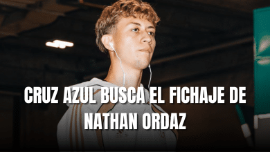 PORTADA_Cruz Azul busca el fichaje de Nathan Ordaz