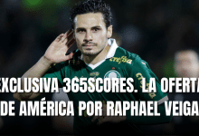 PORTADA_Exclusiva 365Scores la oferta América por Raphael Veiga