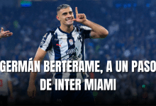 PORTADA_Germán Berterame a un paso de Inter Miami