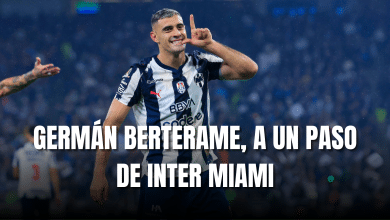 PORTADA_Germán Berterame a un paso de Inter Miami