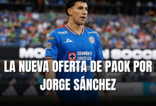 PORTADA_La nueva oferta de PAOK por Jorge Sánchez