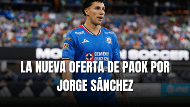 PORTADA_La nueva oferta de PAOK por Jorge Sánchez