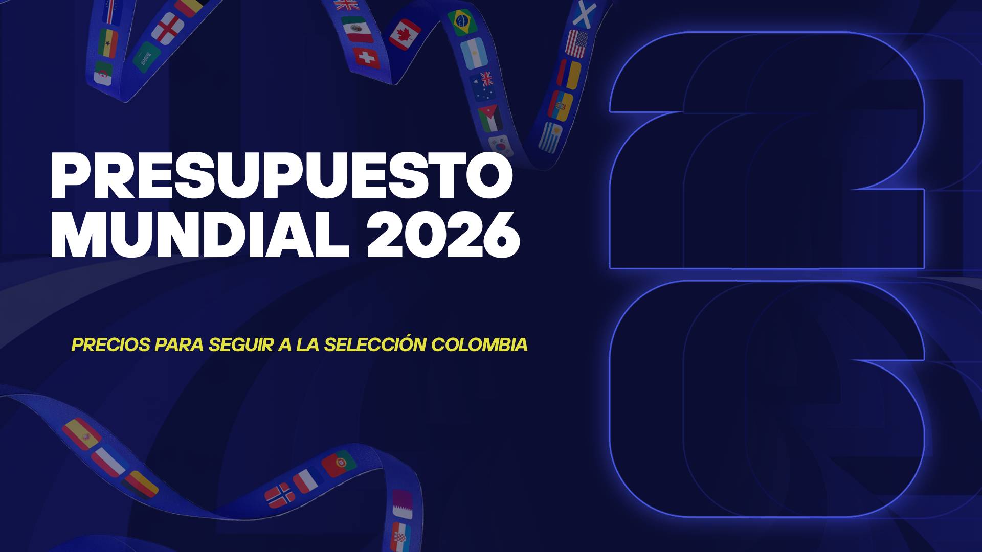 mundial 2026