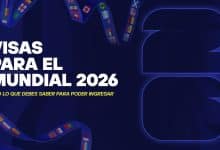 visas del mundial