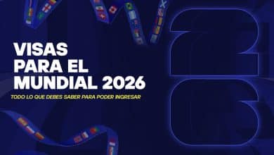 visas del mundial