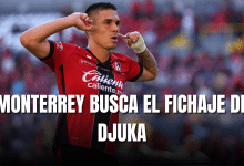 PORTADA_Monterrey busca fichaje de Djuka
