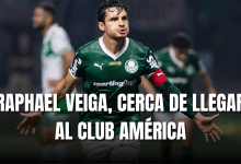 PORTADA_Raphael Veiga cerca de llegar al Club América