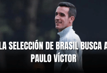 PORTADA_Selección Brasileña busca a Paulo Víctor