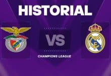 benfica vs real madrid