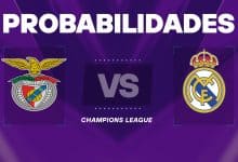 real madrid vs benfica