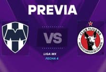 monterrey vs xolos