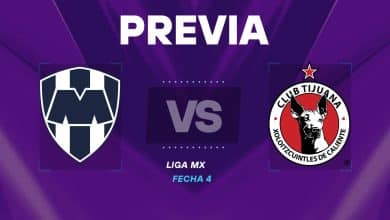 monterrey vs xolos