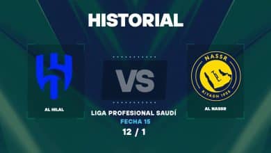 Al Hilal vs Al Nassr: historial y últimos resultados