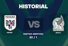 Panamá vs México: historial y últimos resultados entre ambos países