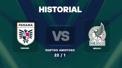 Panamá vs México: historial y últimos resultados entre ambos países