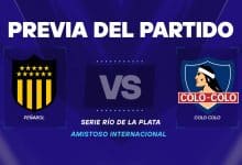 Peñarol vs Colo Colo previa