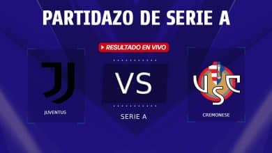 JUVENTUS VS CREMONESE