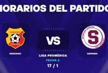 Herediano vs Saprissa hoy: ¿A que hora se juega el Clásico?