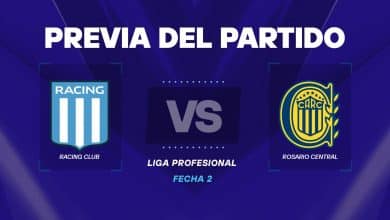 Racing vs Rosario Central previa